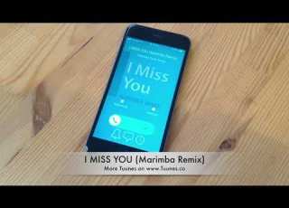 I Miss You Ringtone Clean Bandit Feat Julia Michaels Tribute Remix Ringtone IPhone Android