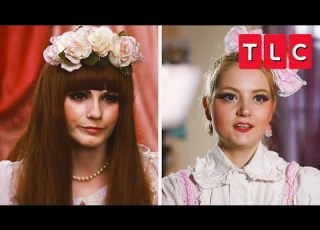  These People Are Living Dolls My Strange Addiction TLC