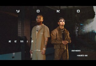 Remers X Hades66 YOKO Remix Official Video