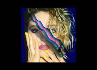  Bitch I M Madonna SOPHIE Prod