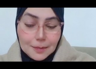 صدفه جاد واخلاص ابو رجيله وجميع قنوات النقض