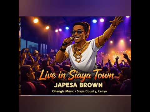 Anyuola Japesa Brown Zawadi Studio EngVickyWuodOlare