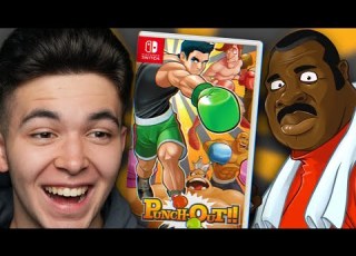  The 14 Year Absence Of Punch Out Is Coming To An End