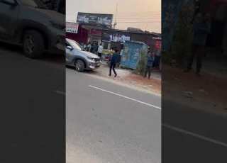 Koheda Police Da Janya
