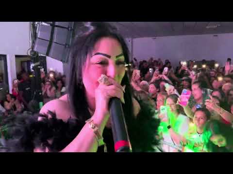 Cheba Warda 2024 Galbi Khasah Molah L3achk Kamalt M3ah LIVE MARSEILLE