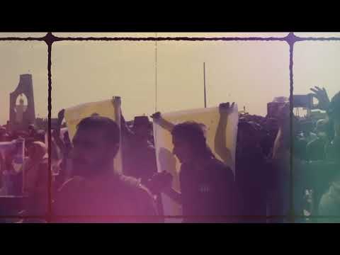 وطني ينزف بالشهداء