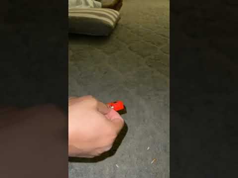 عمل مسدس الكبريت بشكل سهل