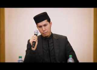  Beautiful Recitation Qari Abdelkarim Edghouch