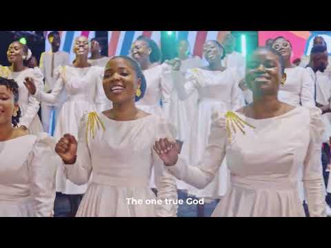 Essence Of Worship Wimbo Wa Sifa Official Music Video