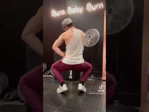 Can T Hear What You Re Saying Busy Dancing On TikTok