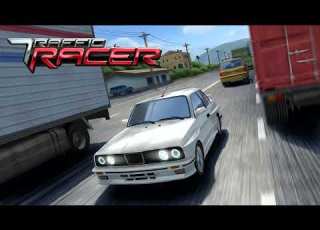 Traffic Racer OST Track 7 Remastered