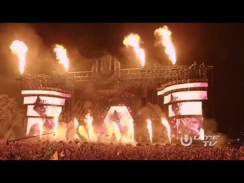 HYC X Alan Walker The Drum Mp3