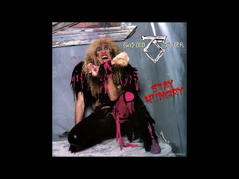 Twisted Sister We Re Not Gonna Take It Remastered Twisted Sister We Re Not Gonna Take It Remastered