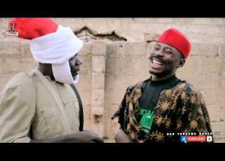  Buzu Tare Da Dan Yarbawa Ana Rikici Labarina 1millionviews Sanda Sarauniyatv Aduniya Izzar