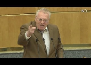  Жириновский Казань и Северный Кавказ завалили федеральными деньгами