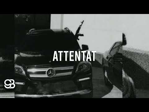 Aggressive Oriental Mafia Trap Beat Instrumental Attentat Oriental Hip Hop Type Instrumental