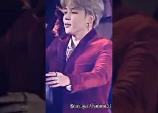 Jimin Killing Look