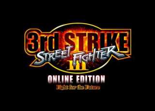 Street Fighter III 3rd Strike Online Edition Music Crazy Chili Dog Urien Stage Remix