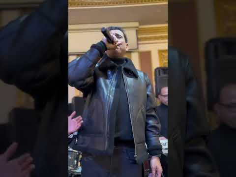 اسمع محمود الليثي قال اي 2026 اكسبلور ريحاوي يارا محمد رقص الحياني حفلات الزاهر