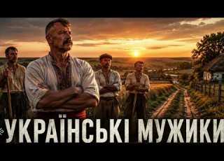 Сильні Мов Стара Земля Українська Пісня для Душі