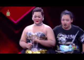 XXL Thailand S Got Talent Season 6 2016