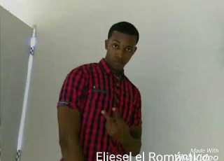  Eliesel El Romántico Crazy