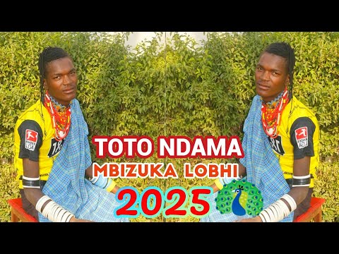 MBIZUKA LOBHI NDAMA JIGUSHILAGA HALUSI KWA MWANA MAFULAHYA