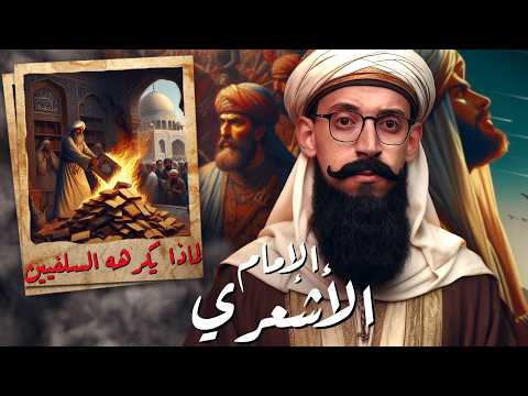 Is Imam Abu Al Hasan Al Ash Ari The Imam Of Ahlus Sunnah Wal Jama Ah Is Imam Abu Al Hasan Al Ash Ari The Imam Of Ahlus Sunnah Wal Jama Ah