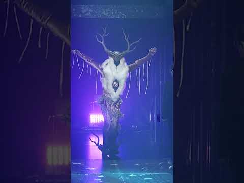 チェンソーマン ザ ステージ キャラクター別ショート映像 未来の悪魔