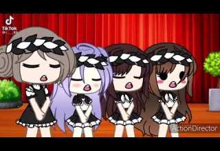 Gachalife Tiktok Compilation 2