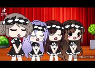 Gachalife Tiktok Compilation 2
