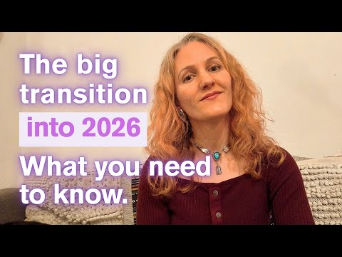 2025 To 2026 From Endings To Beginnings Snake To Horse Years