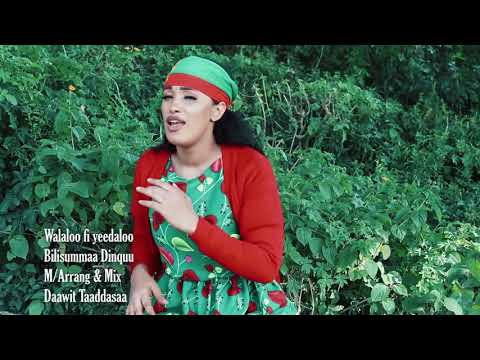 Nasraa Gursum LOLA BOOREE New Ethiophian Oromo Music 2021