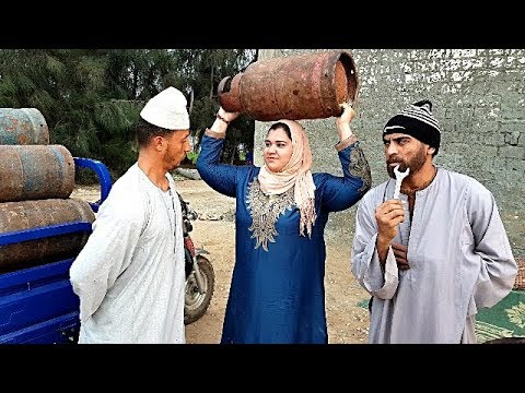 شاهد ما فعلته بطه والحاج سعد في تاجر الانابيب و القرموطي شئ لايصدق مفاجأة هتضحك من كل قلبك