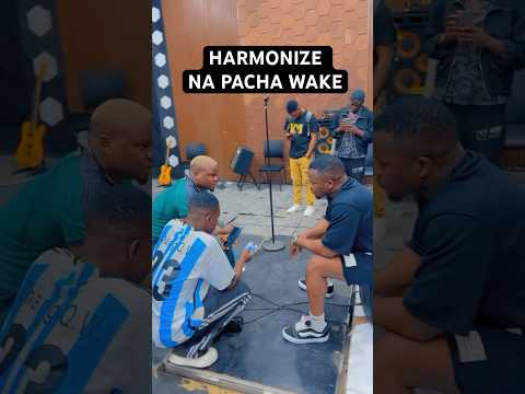 Harmonize Na Pacha Wake Harmonize Kondemusic Kondegang Kajala Harmonize Na Pacha Wake Harmonize Kondemusic Kondegang Kajala