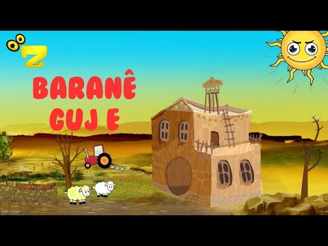 Zarok TV زارۆک تیڤی Baranê Guj E