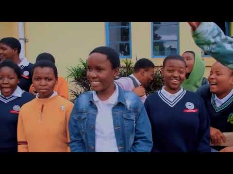Nazarene For Nazarene Sec School Bangwe Mac Katungwe Official Video