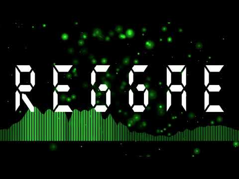 Lucky Dube Type Beat Reggae Instrumental