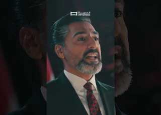 رأس الهرم البيان الأول بعد الانقلاب المنصة