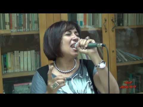 نفسى بتغنيلك سحر سربانه