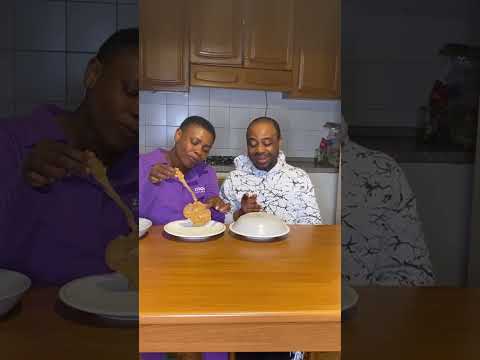 Wahala Of Food Sofunny