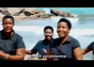 Yesu Ni Nyishyu By Chorale De La Victoire