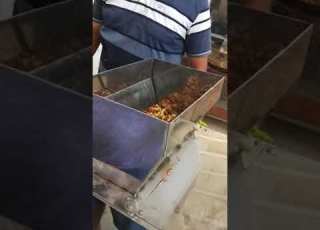  آلة تقشير الفول السوداني بالمغرب 0609944210