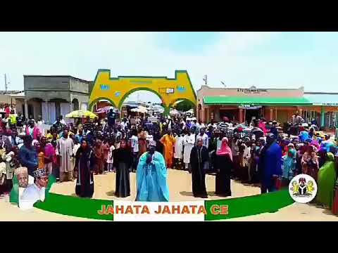 Rarara JAHATA JAHATA CE Full HD Complete Video 2020