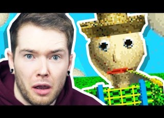 I Played BALDI S New Game EARLY