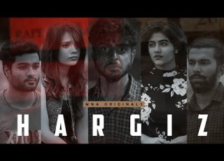  Hargiz MnA Originals L F A C Official Music Video 2022 Cinematic Musical Universe