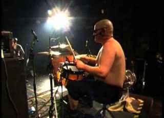  The Toy Dolls Yul Brynner Was A Skinhead Wakey Wakey Intro Live Tivoli Holland 2004