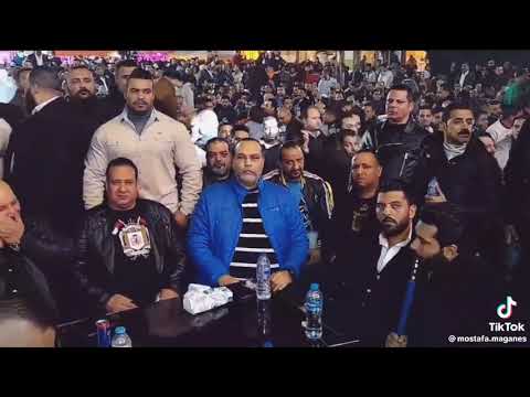 المعلم صبري نخنوخ جبال مصر داخال