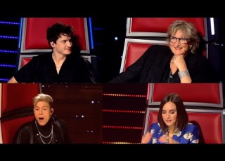  The Voice Belgique Season 9 BLOCKS Part 2