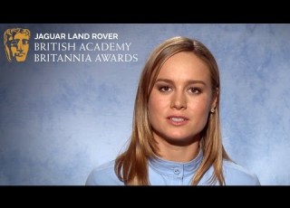 Brie Larson On Amy Schumer 2015 British Academy Britannia Awards